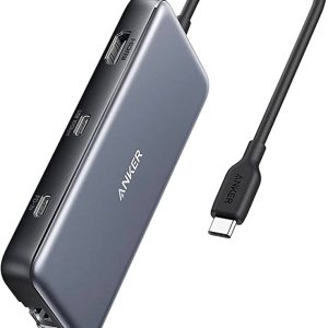 Anker PowerExpand 8-in-1