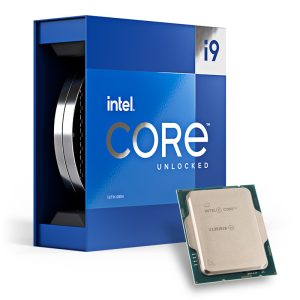Intel Core i9-13900K