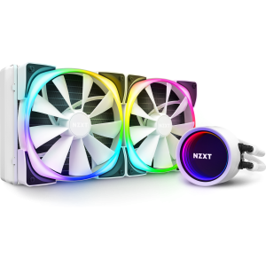 NZXT Kraken X63 RGB