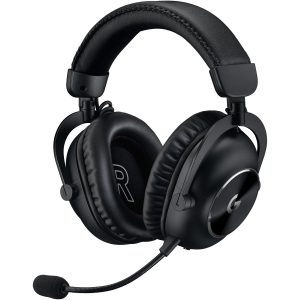 Logitech G Pro X